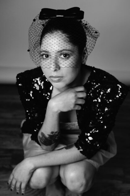 Voilette Grace - Imagem 5