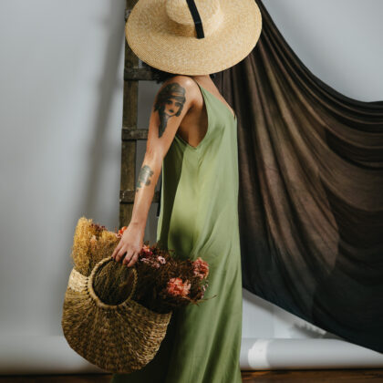 Chapéu Maitê