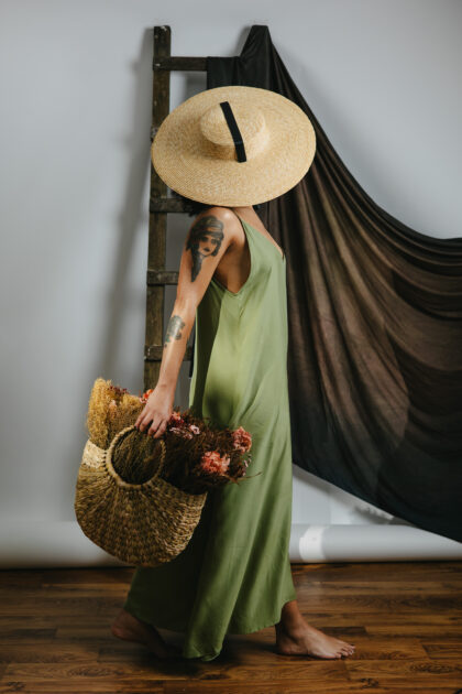 Chapéu Maitê