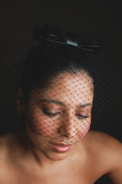 Voilette Grace - Imagem 6