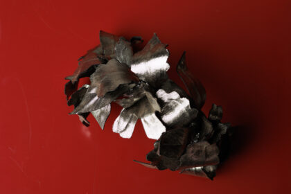 Fascinator Greta - Imagem 4