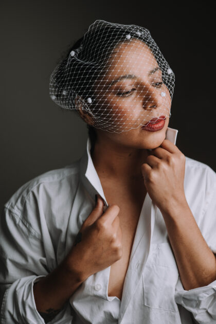 Voilette Alvorada - Imagem 2