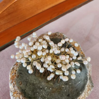 Chuva de pérolas (08 cm)